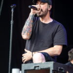 Breaking Benjamin
