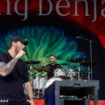 Breaking Benjamin
