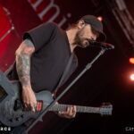 Breaking Benjamin