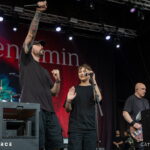 Breaking Benjamin