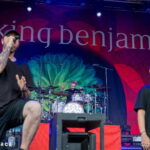 Breaking Benjamin