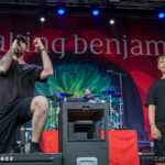 Breaking Benjamin