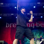 Breaking Benjamin