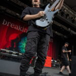 Breaking Benjamin