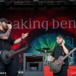 Breaking Benjamin