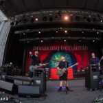 Breaking Benjamin