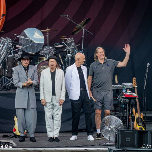 Galerie foto concert BEAT la Arenele Romane