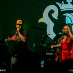 The Wailers