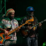 The Wailers