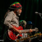 The Wailers