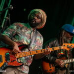 The Wailers