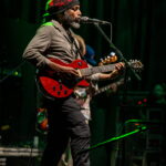 The Wailers