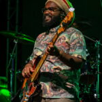 The Wailers