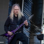 Immolation