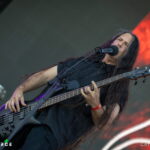 Immolation