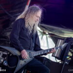 Immolation