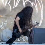 Immolation