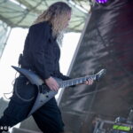 Immolation