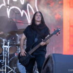 Immolation