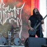 Immolation