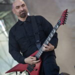 Immolation