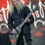 Immolation