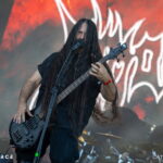 Immolation