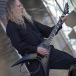 Immolation