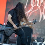 Immolation