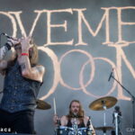 Novembers Doom
