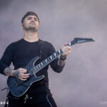 Thy Art Is Murder