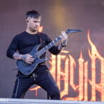 Thy Art Is Murder