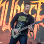 Thy Art Is Murder