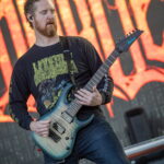 Thy Art Is Murder
