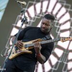Animals as Leaders
