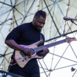 Animals as Leaders