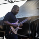 Animals as Leaders