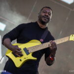 Animals as Leaders
