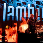 Lamb of God