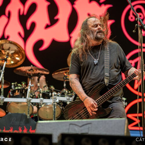 Galerie foto Rockstadt Extreme Fest 2026, ziua 3, scena Andrei Calmuc
