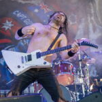 Airbourne