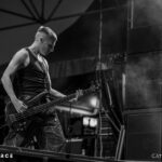 Malevolence