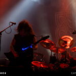 Wolves in the Throne Room