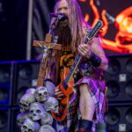 Black Label Society