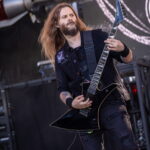 Decapitated