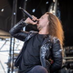 Decapitated