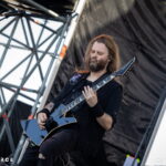 Decapitated