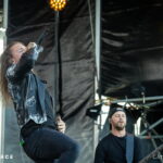 Decapitated