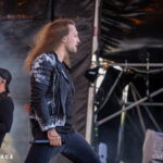 Decapitated