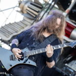 Decapitated